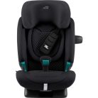 Britax Römer Advansafix Pro Lux autósülés 76-150 cm - Onyx Black