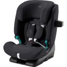 Britax Römer Advansafix Pro Lux autósülés 76-150 cm - Onyx Black