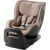 Britax Römer Dualfix Pro M Style 360°-ban forgatható autósülés 61-105 cm - Teak