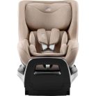 Britax Römer Dualfix Pro M Style 360°-ban forgatható autósülés 61-105 cm - Teak