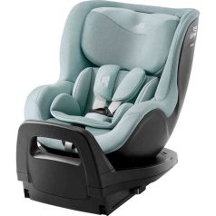   Britax Römer Dualfix Pro M Style 360°-ban forgatható autósülés 61-105 cm - Harbor Blue