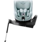Britax Römer Dualfix Pro M Style 360°-ban forgatható autósülés 61-105 cm - Harbor Blue