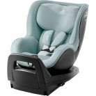 Britax Römer Dualfix Pro M Style 360°-ban forgatható autósülés 61-105 cm - Harbor Blue