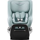 Britax Römer Dualfix Pro M Style 360°-ban forgatható autósülés 61-105 cm - Harbor Blue