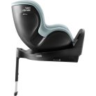 Britax Römer Dualfix Pro M Style 360°-ban forgatható autósülés 61-105 cm - Harbor Blue