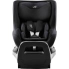 Britax Römer Dualfix Pro M Style 360°-ban forgatható autósülés 61-105 cm - Carbon Black