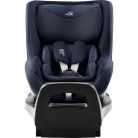 Britax Römer Dualfix Pro M Style 360°-ban forgatható autósülés 61-105 cm - Night Blue 