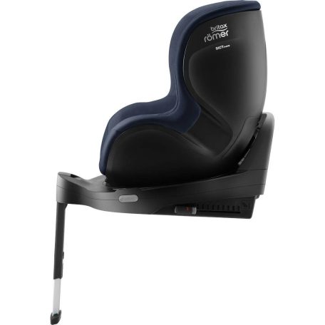 Britax Römer Dualfix Pro M Style 360°-ban forgatható autósülés 61-105 cm - Night Blue 