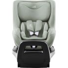 Britax Römer Dualfix Pro M Style 360°-ban forgatható autósülés 61-105 cm - Sage Green