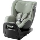 Britax Römer Dualfix Pro M Style 360°-ban forgatható autósülés 61-105 cm - Sage Green