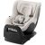 Britax Römer Dualfix Pro M Lux 360°-ban forgatható autósülés 61-105 cm - Soft Taupe