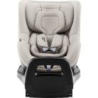 Britax Römer Dualfix Pro M Lux 360°-ban forgatható autósülés 61-105 cm - Soft Taupe