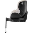 Britax Römer Dualfix Pro M Lux 360°-ban forgatható autósülés 61-105 cm - Soft Taupe