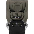 Britax Römer Dualfix Pro M Lux 360°-ban forgatható autósülés 61-105 cm - Urban Olive