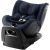 Britax Römer Dualfix Pro Style 360°-ban forgatható autósülés 40-105 cm - Night Blue