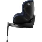 Britax Römer Dualfix Pro Style 360°-ban forgatható autósülés 40-105 cm - Night Blue