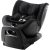 Britax Römer Dualfix Pro Style 360°-ban forgatható autósülés 40-105 cm - Carbon Black