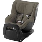 Britax Römer Dualfix Pro Lux 360°-ban forgatható autósülés 40-105 cm - Urban Olive