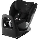 Britax Römer Swivel 360°-ban forgatható autósülés 40-125 cm - Space Black