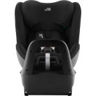 Britax Römer Swivel 360°-ban forgatható autósülés 40-125 cm - Space Black