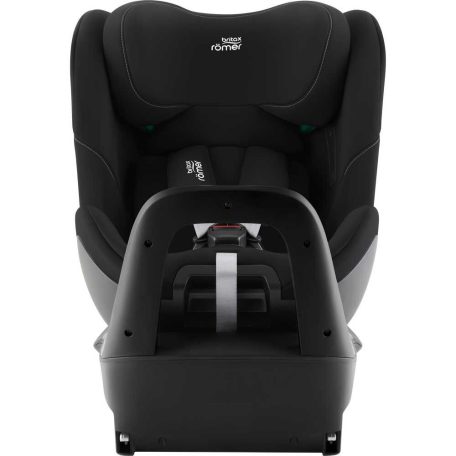 Britax Römer Swivel 360°-ban forgatható autósülés 40-125 cm - Space Black