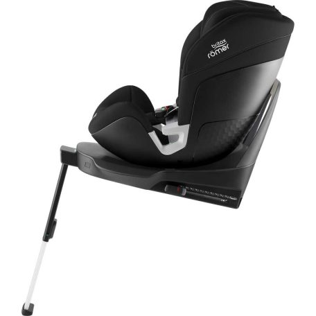 Britax Römer Swivel 360°-ban forgatható autósülés 40-125 cm - Space Black