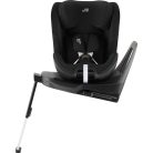 Britax Römer Swivel 360°-ban forgatható autósülés 40-125 cm - Space Black