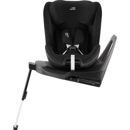Britax Römer Swivel 360°-ban forgatható autósülés 40-125 cm - Space Black