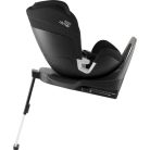 Britax Römer Swivel 360°-ban forgatható autósülés 40-125 cm - Space Black