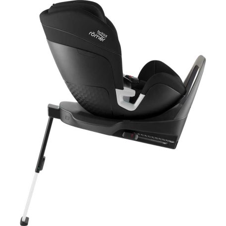 Britax Römer Swivel 360°-ban forgatható autósülés 40-125 cm - Space Black