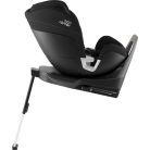 Britax Römer Swivel 360°-ban forgatható autósülés 40-125 cm - Space Black