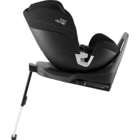 Britax Römer Swivel 360°-ban forgatható autósülés 40-125 cm - Space Black