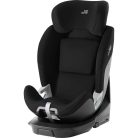 Britax Römer Swivel 360°-ban forgatható autósülés 40-125 cm - Space Black