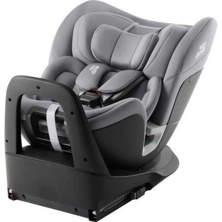 Britax Römer Swivel 360°-ban forgatható autósülés 40-125 cm - Frost Grey