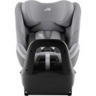 Britax Römer Swivel 360°-ban forgatható autósülés 40-125 cm - Frost Grey