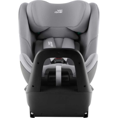 Britax Römer Swivel 360°-ban forgatható autósülés 40-125 cm - Frost Grey
