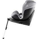 Britax Römer Swivel 360°-ban forgatható autósülés 40-125 cm - Frost Grey