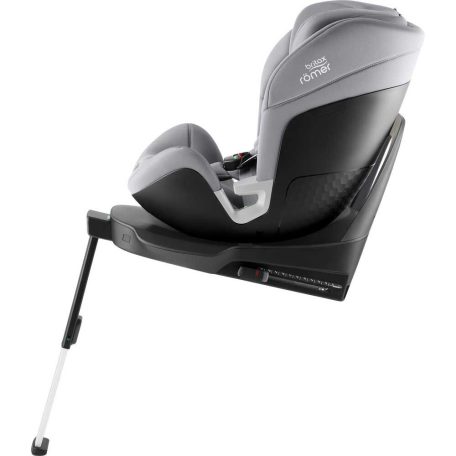 Britax Römer Swivel 360°-ban forgatható autósülés 40-125 cm - Frost Grey