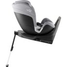 Britax Römer Swivel 360°-ban forgatható autósülés 40-125 cm - Frost Grey