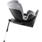 Britax Römer Swivel 360°-ban forgatható autósülés 40-125 cm - Frost Grey