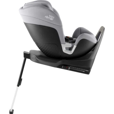 Britax Römer Swivel 360°-ban forgatható autósülés 40-125 cm - Frost Grey