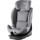 Britax Römer Swivel 360°-ban forgatható autósülés 40-125 cm - Frost Grey
