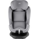 Britax Römer Swivel 360°-ban forgatható autósülés 40-125 cm - Frost Grey