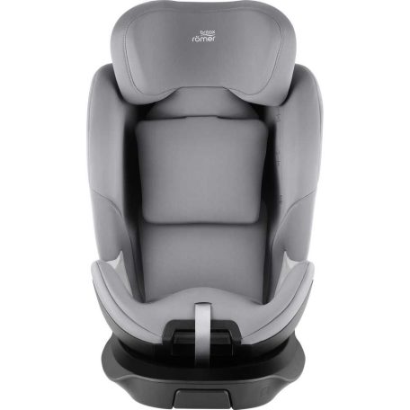 Britax Römer Swivel 360°-ban forgatható autósülés 40-125 cm - Frost Grey