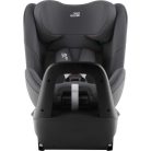 Britax Römer Swivel 360°-ban forgatható autósülés 40-125 cm - Midnight Grey