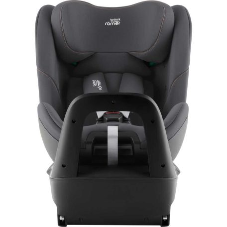 Britax Römer Swivel 360°-ban forgatható autósülés 40-125 cm - Midnight Grey