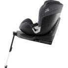 Britax Römer Swivel 360°-ban forgatható autósülés 40-125 cm - Midnight Grey