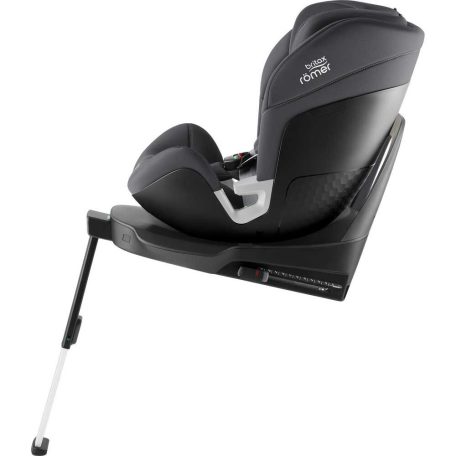 Britax Römer Swivel 360°-ban forgatható autósülés 40-125 cm - Midnight Grey
