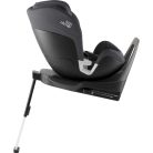 Britax Römer Swivel 360°-ban forgatható autósülés 40-125 cm - Midnight Grey