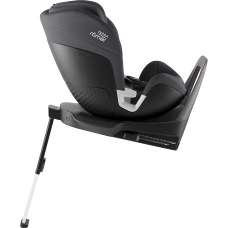 Britax Römer Swivel 360°-ban forgatható autósülés 40-125 cm - Midnight Grey